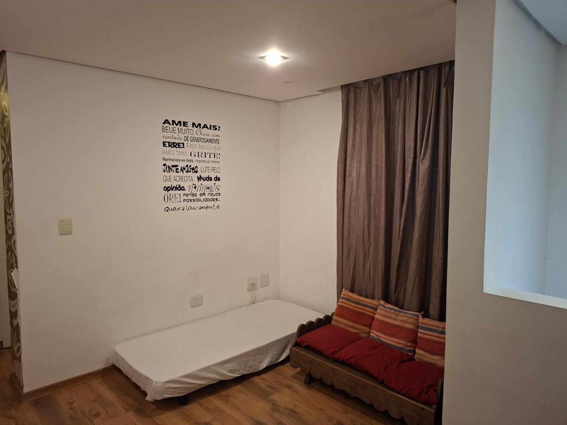 Casa Em Santo Amaro Com Piscina E Churrasqueira — Photos 1
