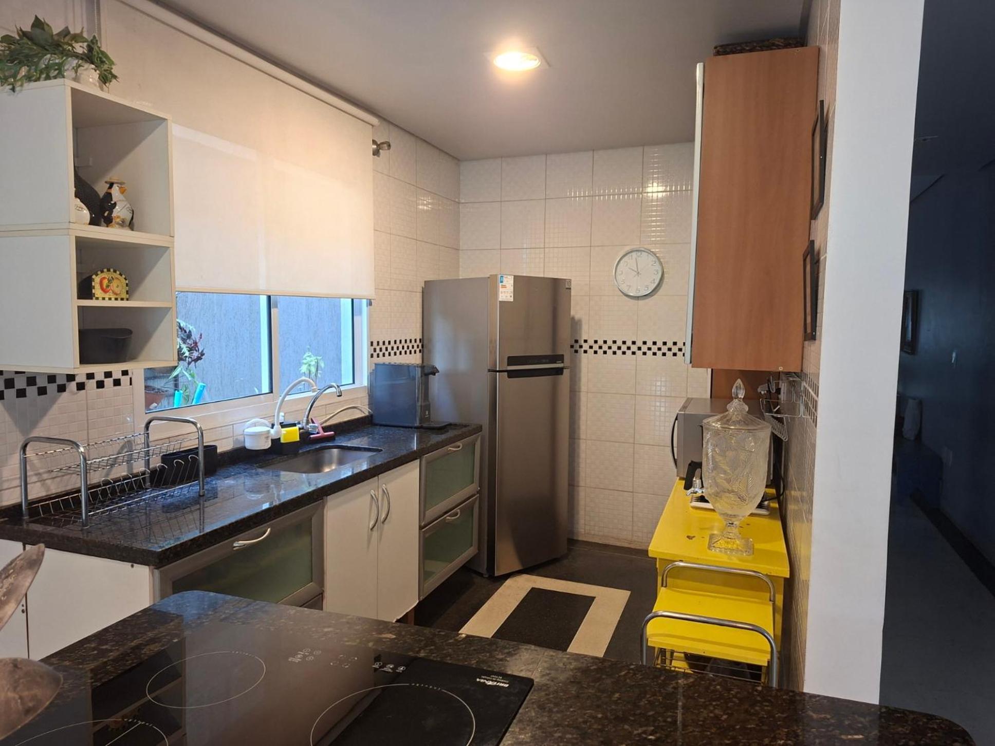 Casa Em Santo Amaro Com Piscina E Churrasqueira — Photos 3